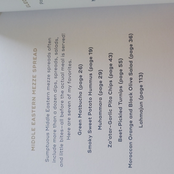 Leah Koenig small  Jewish cookbook - Picture 6 of 15